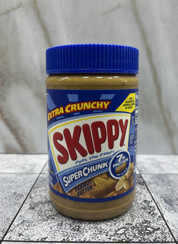 کره بادام زمینی اسکیپی