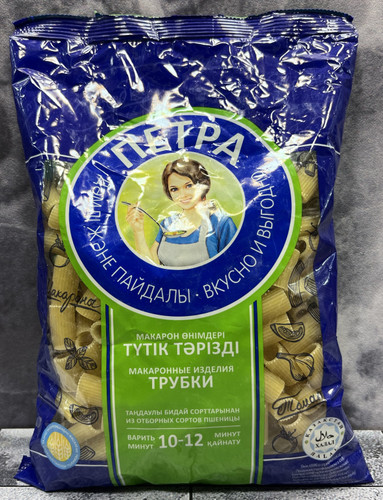 ماکارانی روسی
