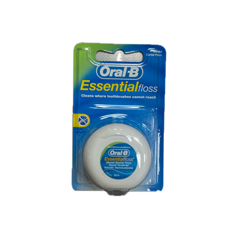 نخ دندان اورالبی