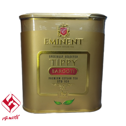 چای باروتی امیننت