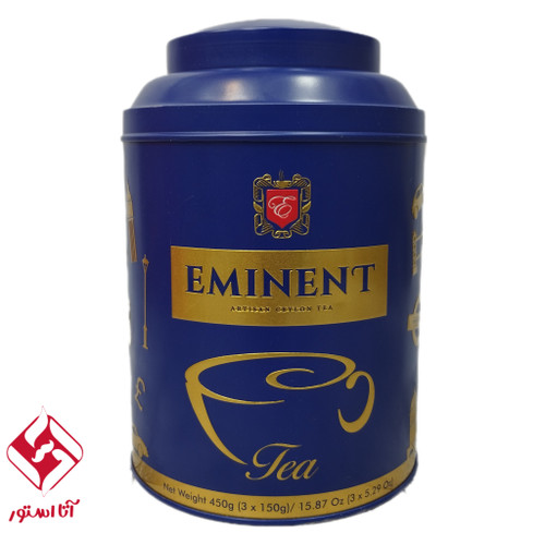 چای امیننت