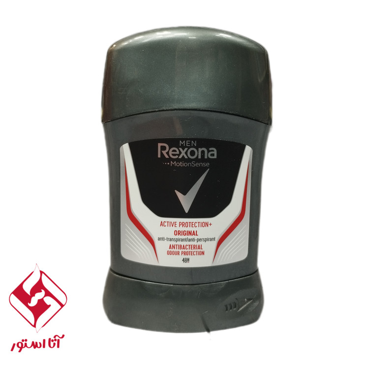 مام صابونی مردانه رکسونا ORIGINAL