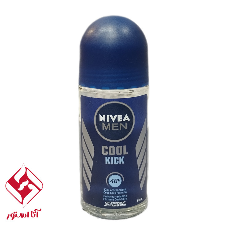 مام مردانه نیوآ رولی Cool Kick