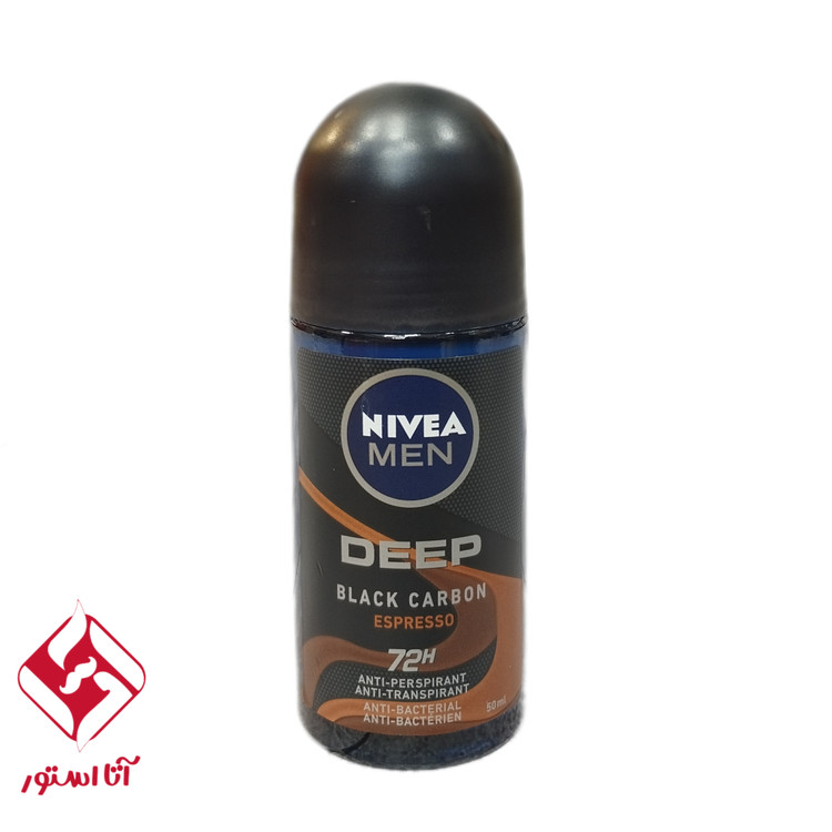 مام مردانه نیوآ رولی DEEP Espresso