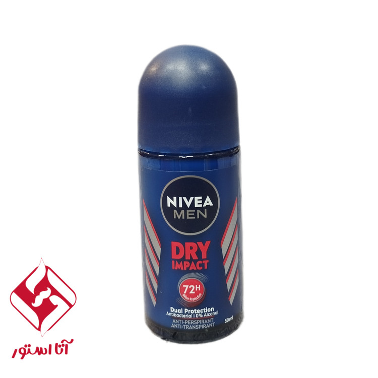 مام مردانه نیوآ رولی Dry İmpact