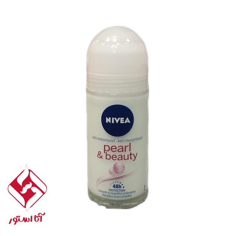 مام زنانه نیوآ رولی Pearl & Beauty