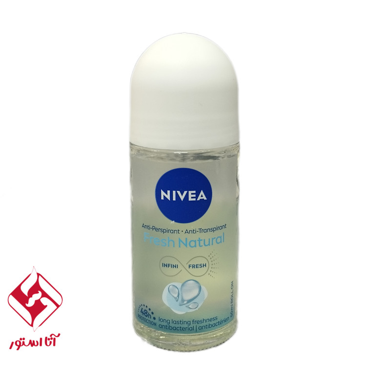 مام زنانه نیوآ رولی Fresh Natural