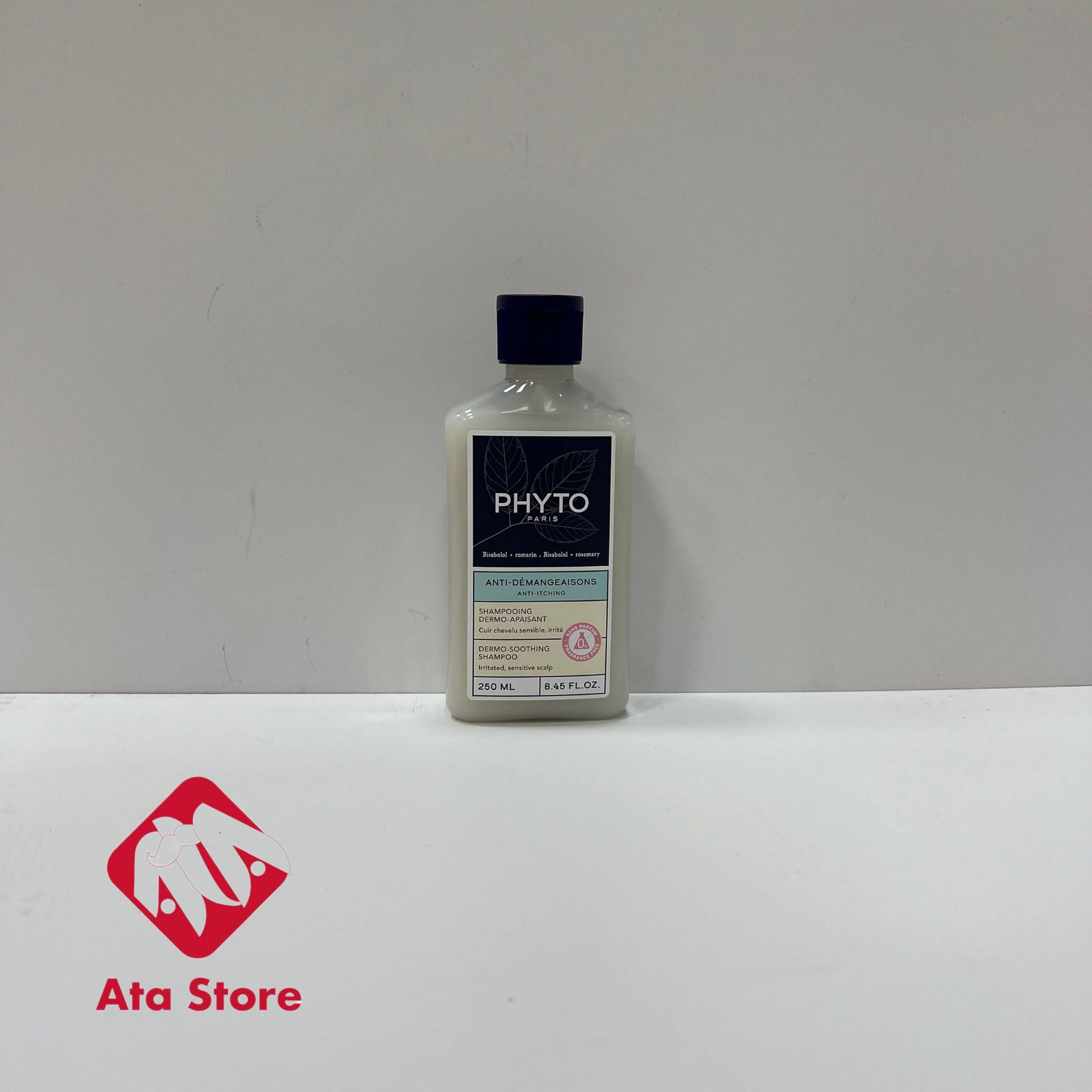 شامپو ضد حساسیت فیتو