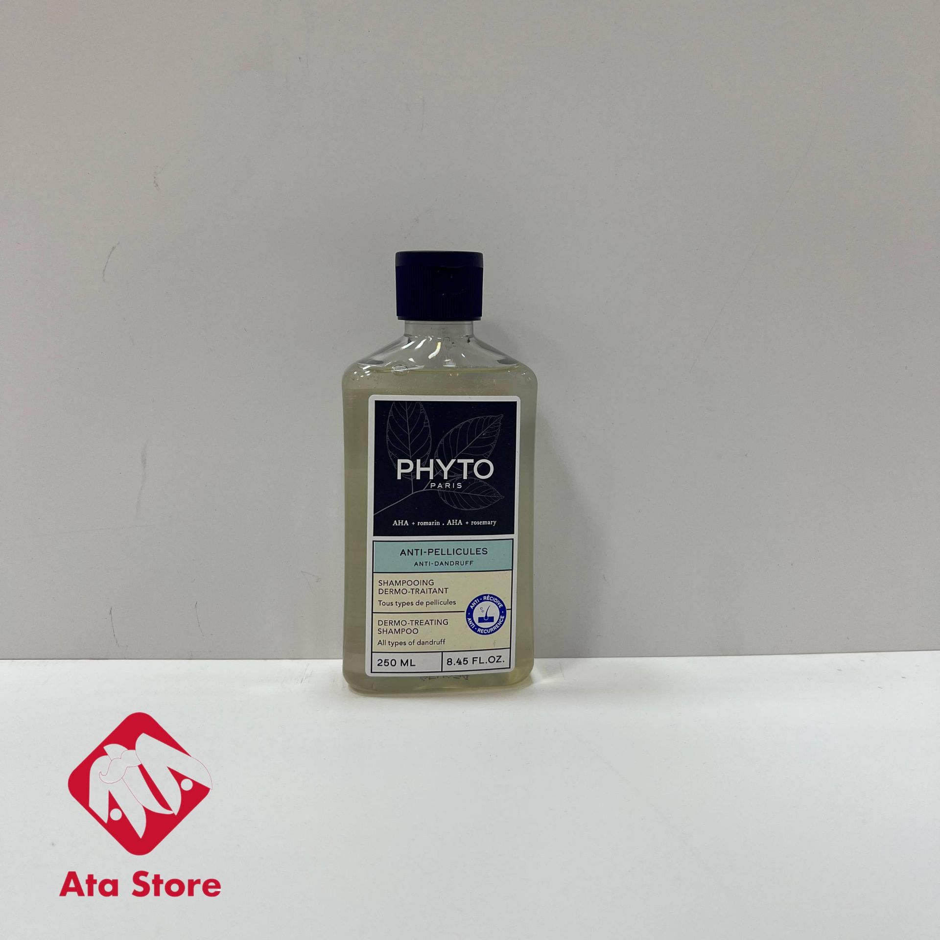 شامپو ضد شوره فیتو