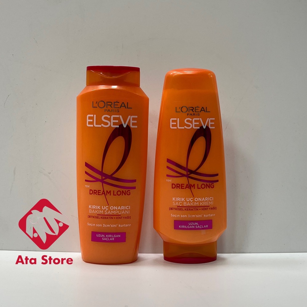 شامپو و نرم کننده ضد موخوره لورال