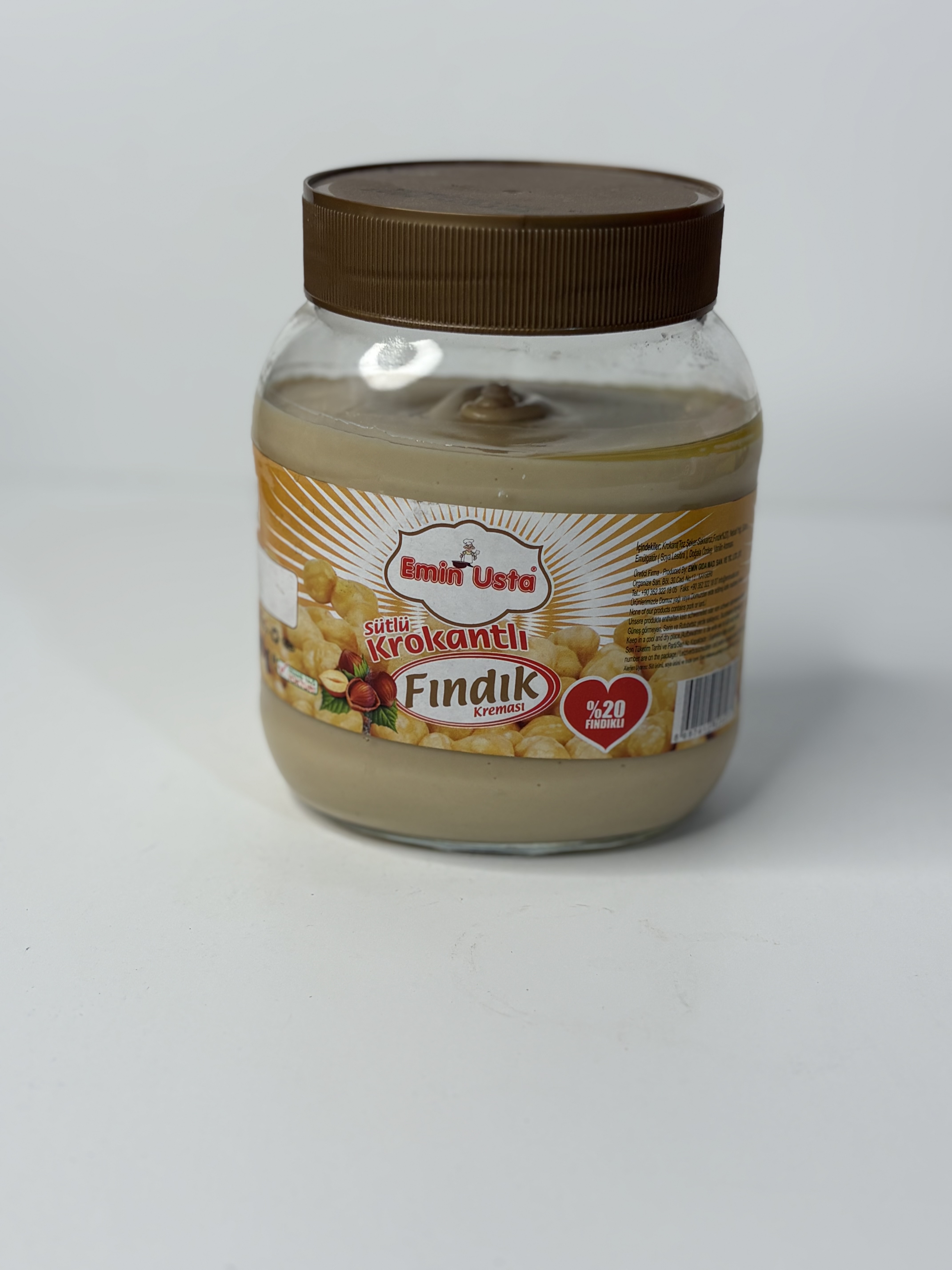 كرم فندق Emin Usta