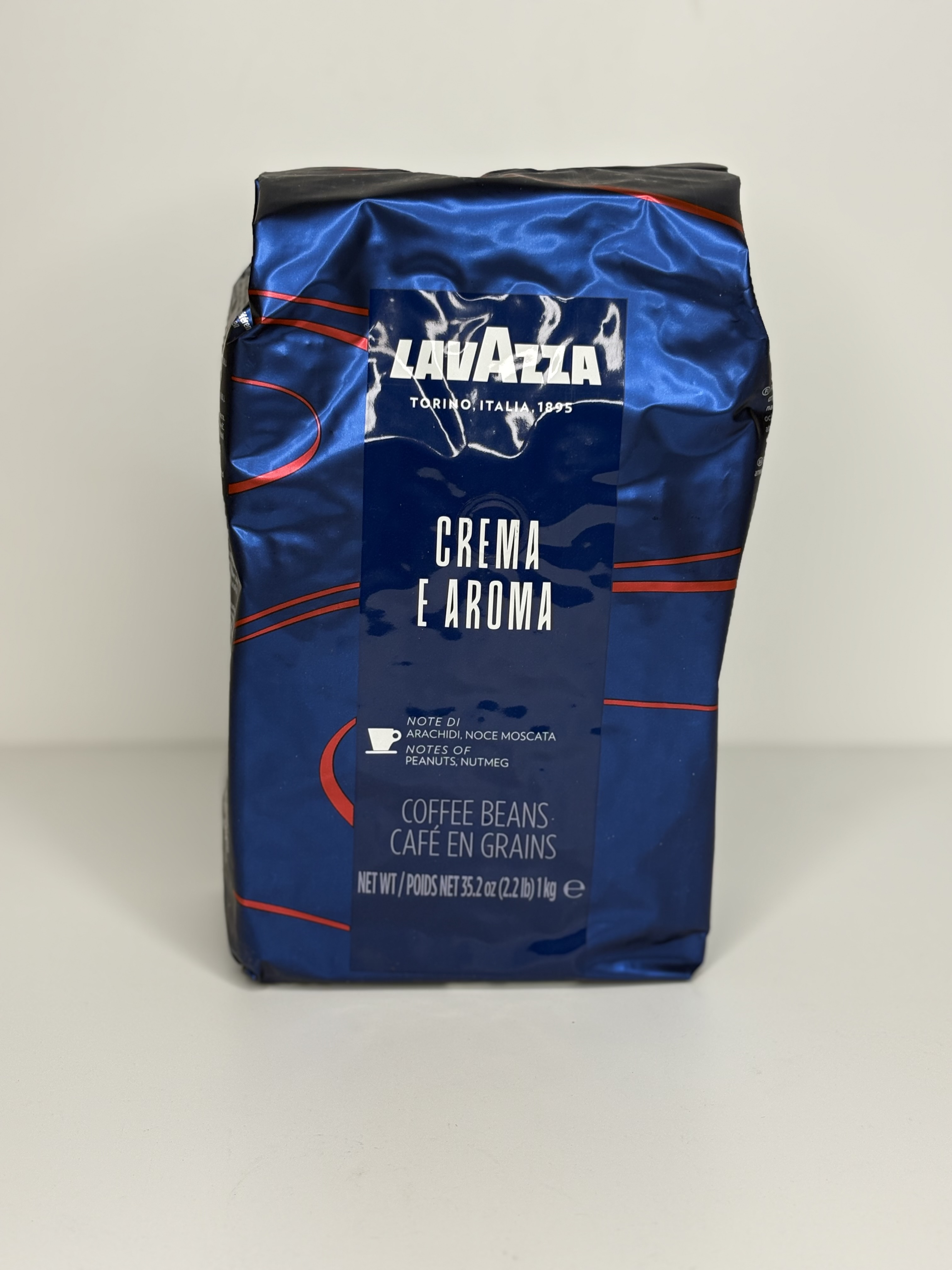 دونه قهوه لاوازا مدل CREMA E AROMA