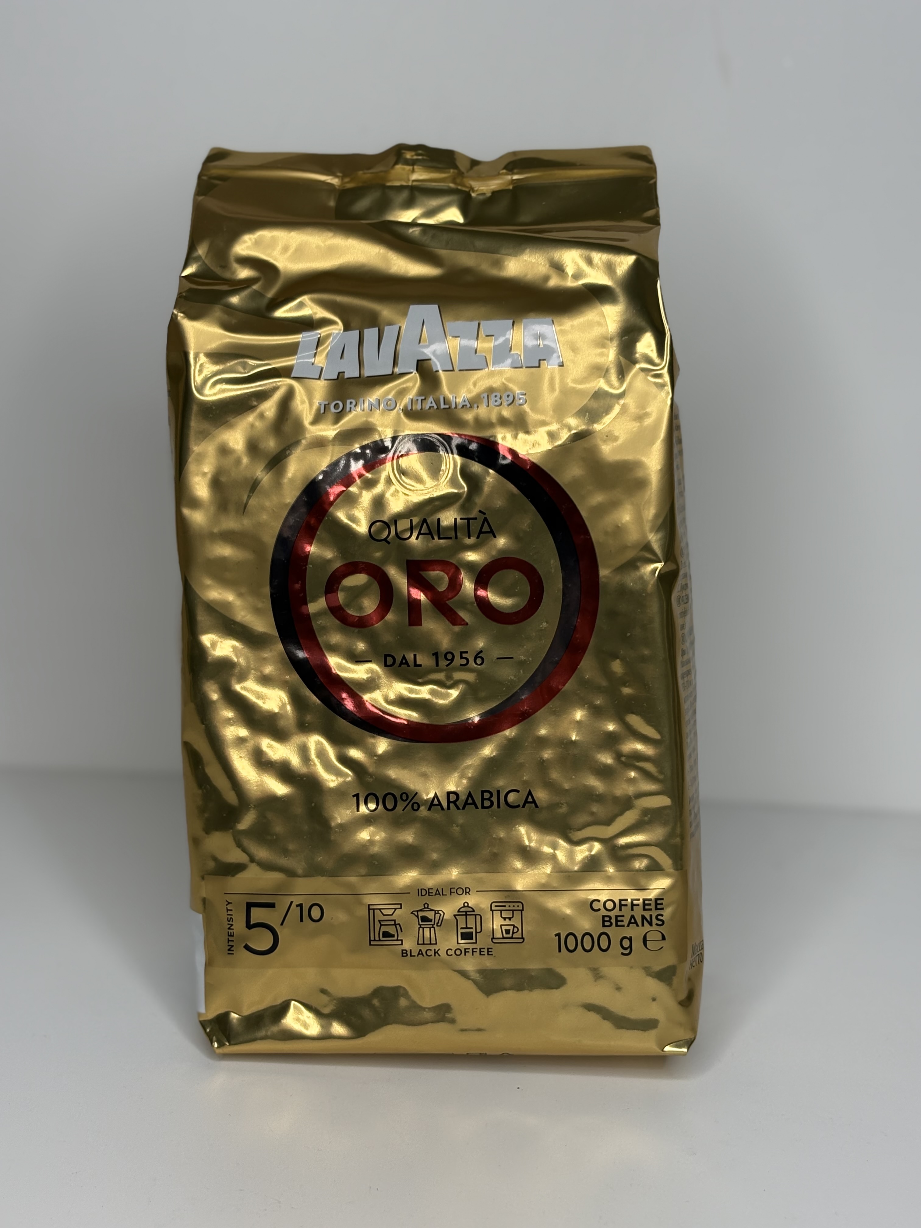 دونه قهوه لاوازا مدل ORO