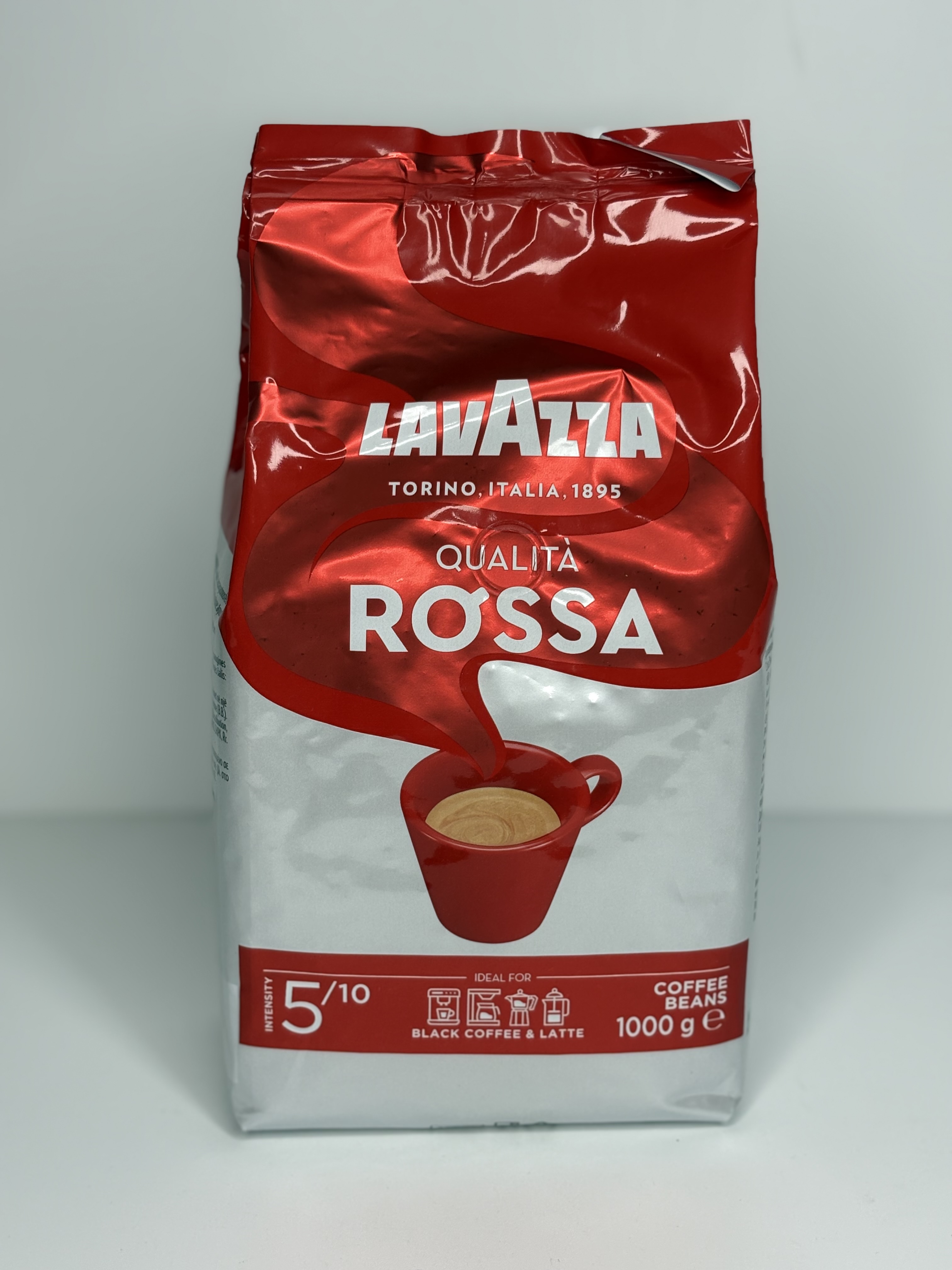 دونه قهوه لاوازا مدل ROSSA