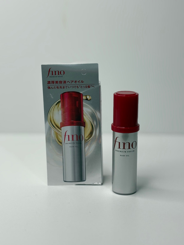 روغن موی fino شیسیدو