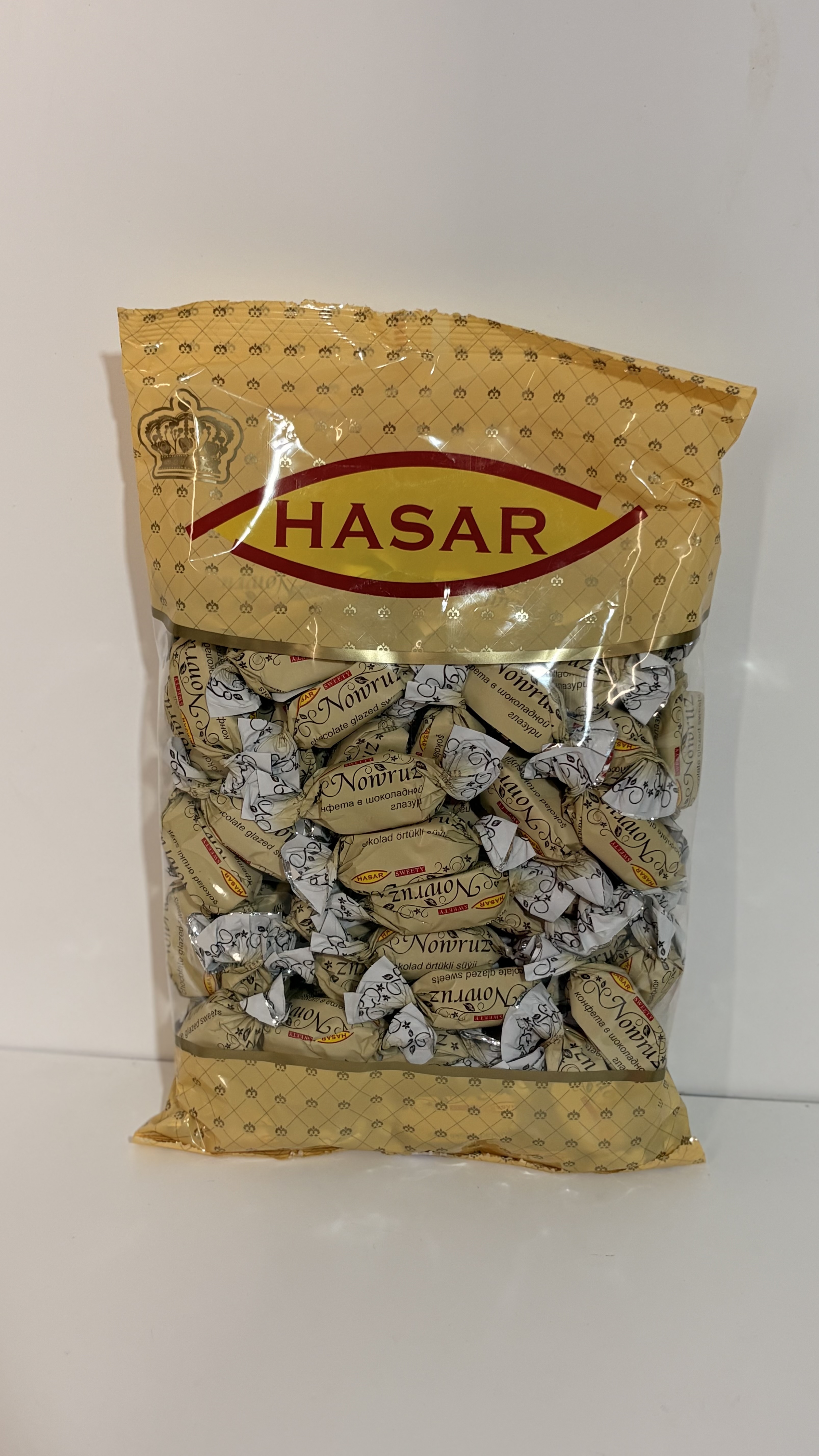 شکلات نوروز 1 کیلویی